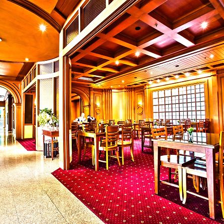 The Victory Residences Bangkok Kültér fotó
