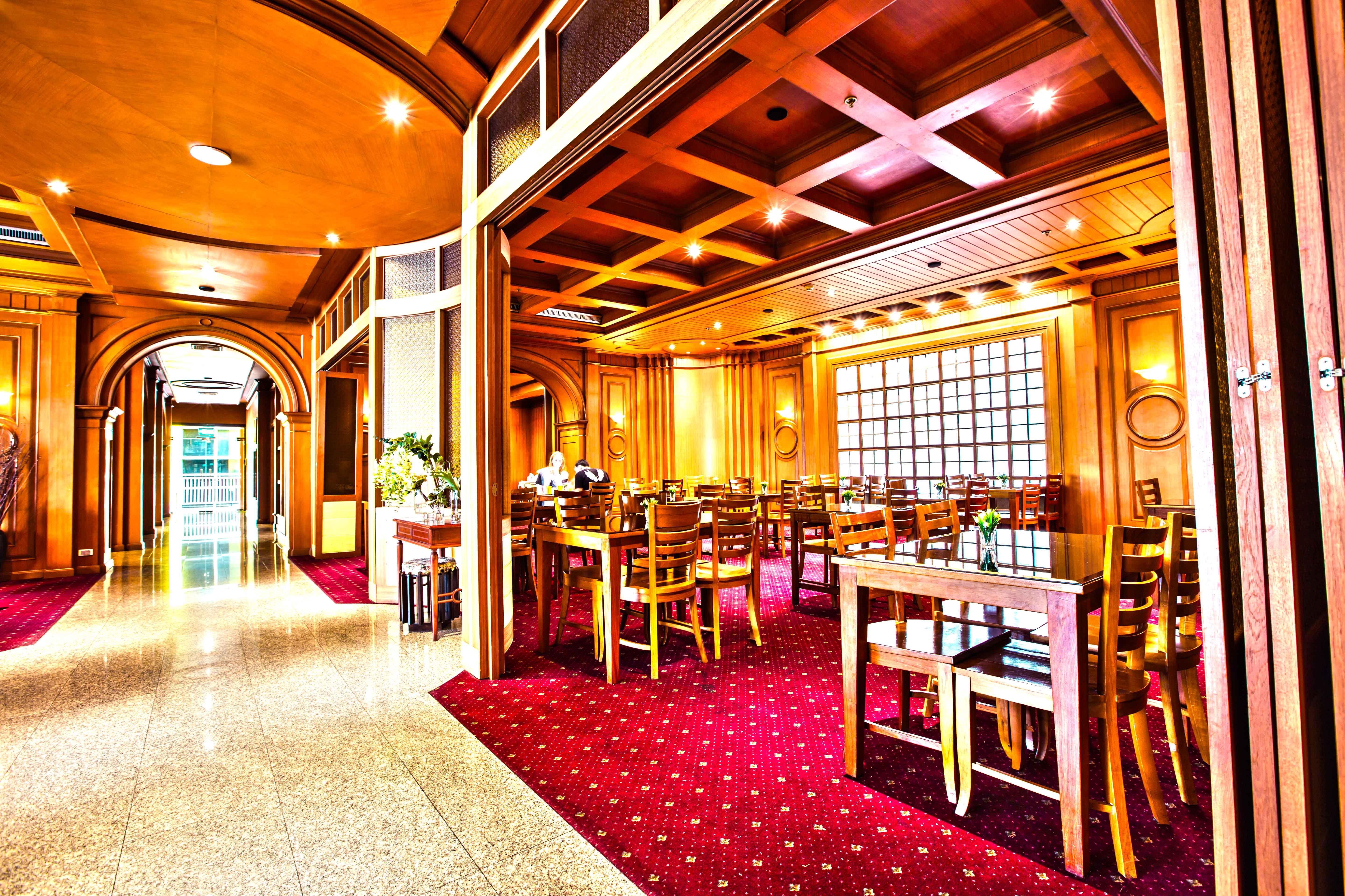 The Victory Residences Bangkok Kültér fotó